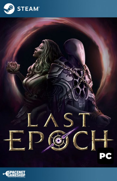 Last Epoch Steam [Account]